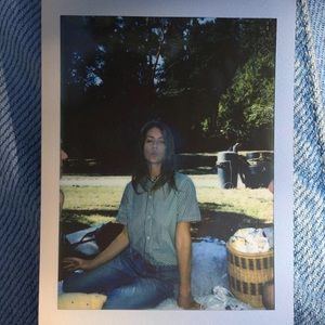 Meet your Posher, Juliane